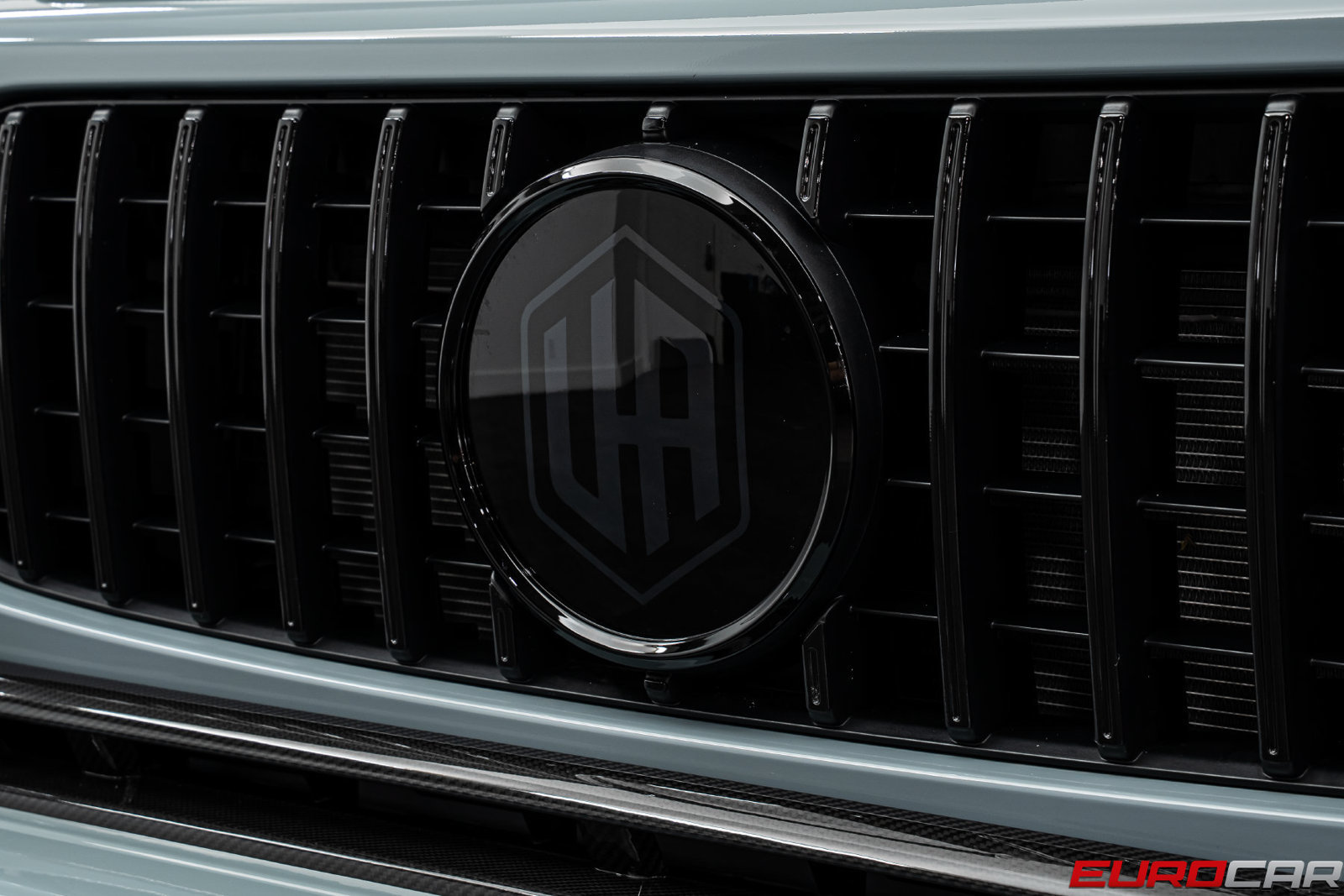 Used 2027 Mercedes-Benz G 63 AMG 4MATIC image 16