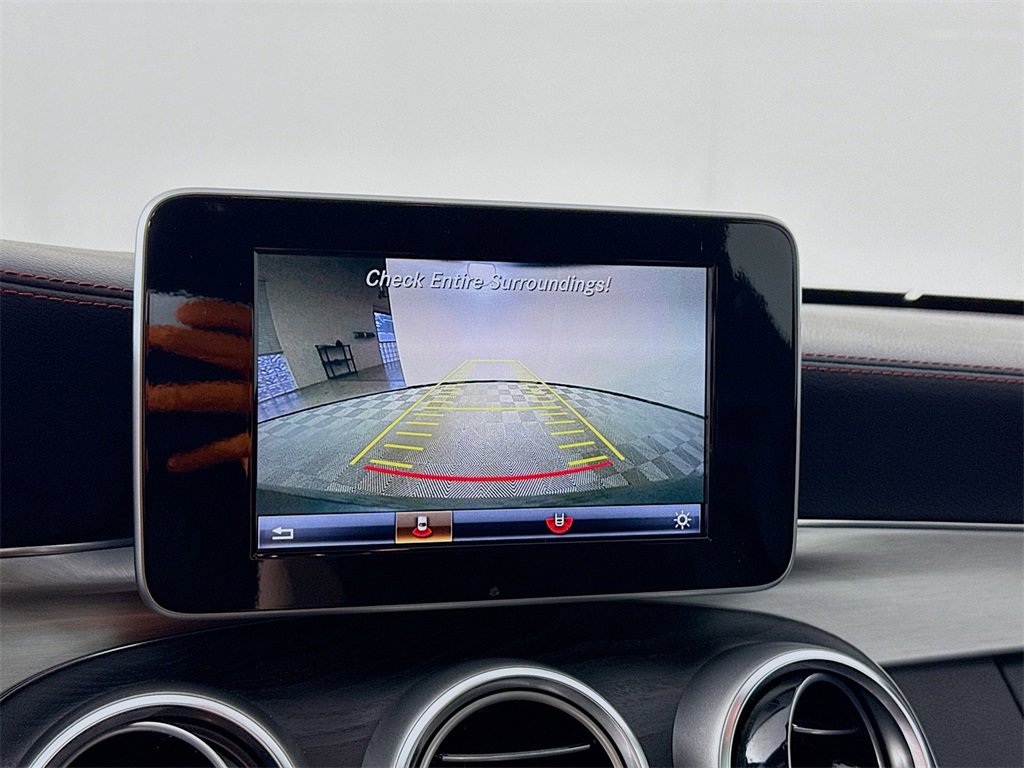 Used 2017 Mercedes-Benz C 43 AMG 4MATIC Coupe image 14