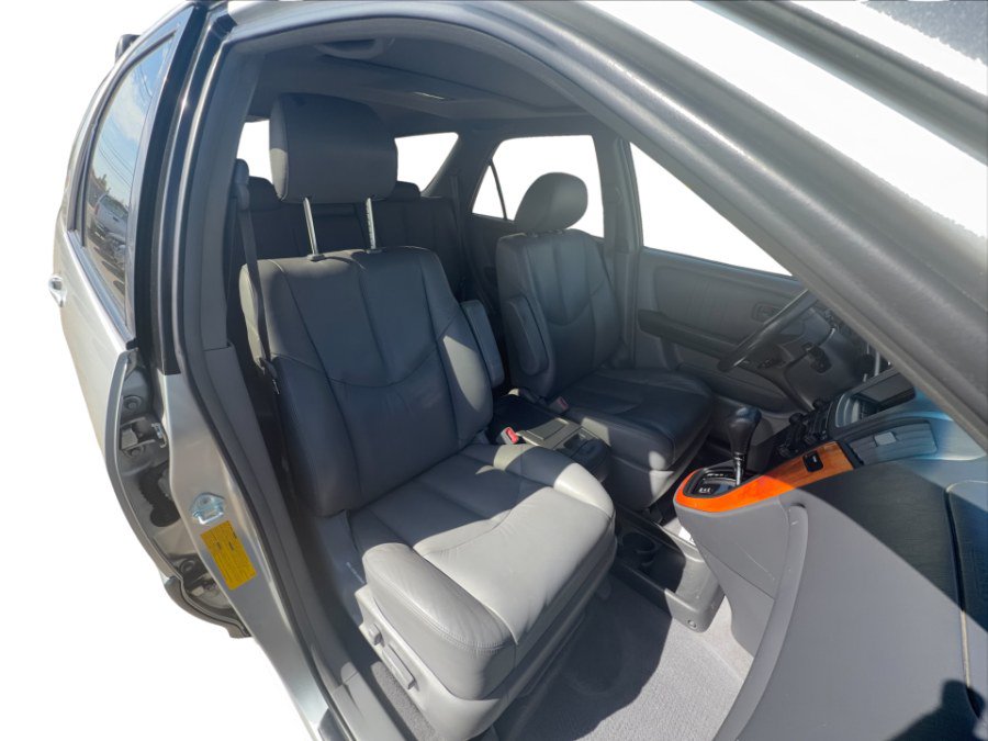 Used 1999 Lexus RX 300 FWD image 15
