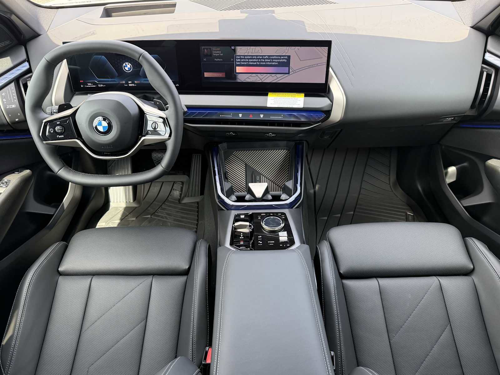 New 2025 BMW X3 xDrive30i image 14