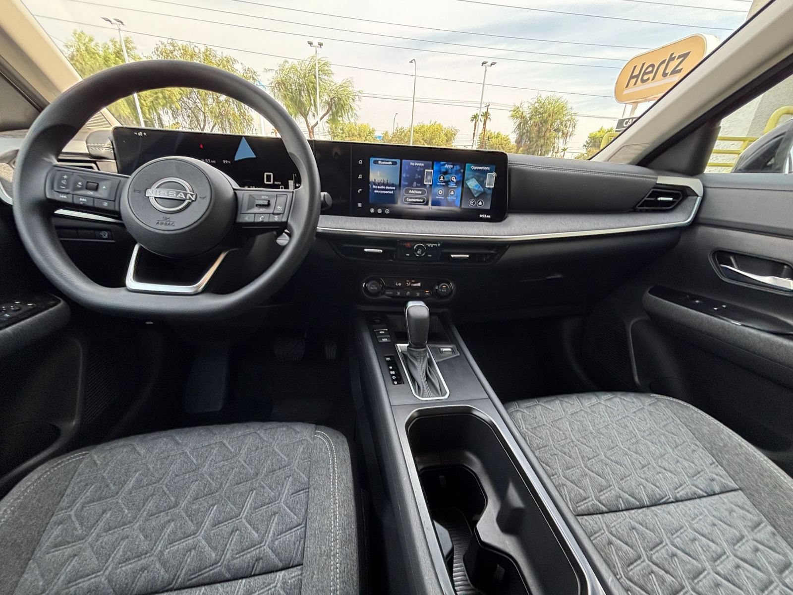 Used 2026 Nissan Kicks SV FWD image 31