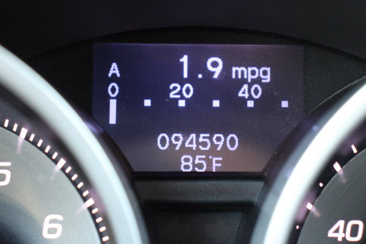 Used 2012 Acura TL w/ Technology Package AWD/4WD image 33