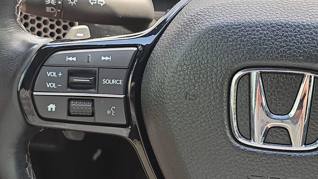 Used 2022 Honda Civic Sport image 23