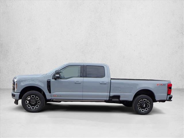 New 2026 Ford F350 Platinum AWD/4WD image 2