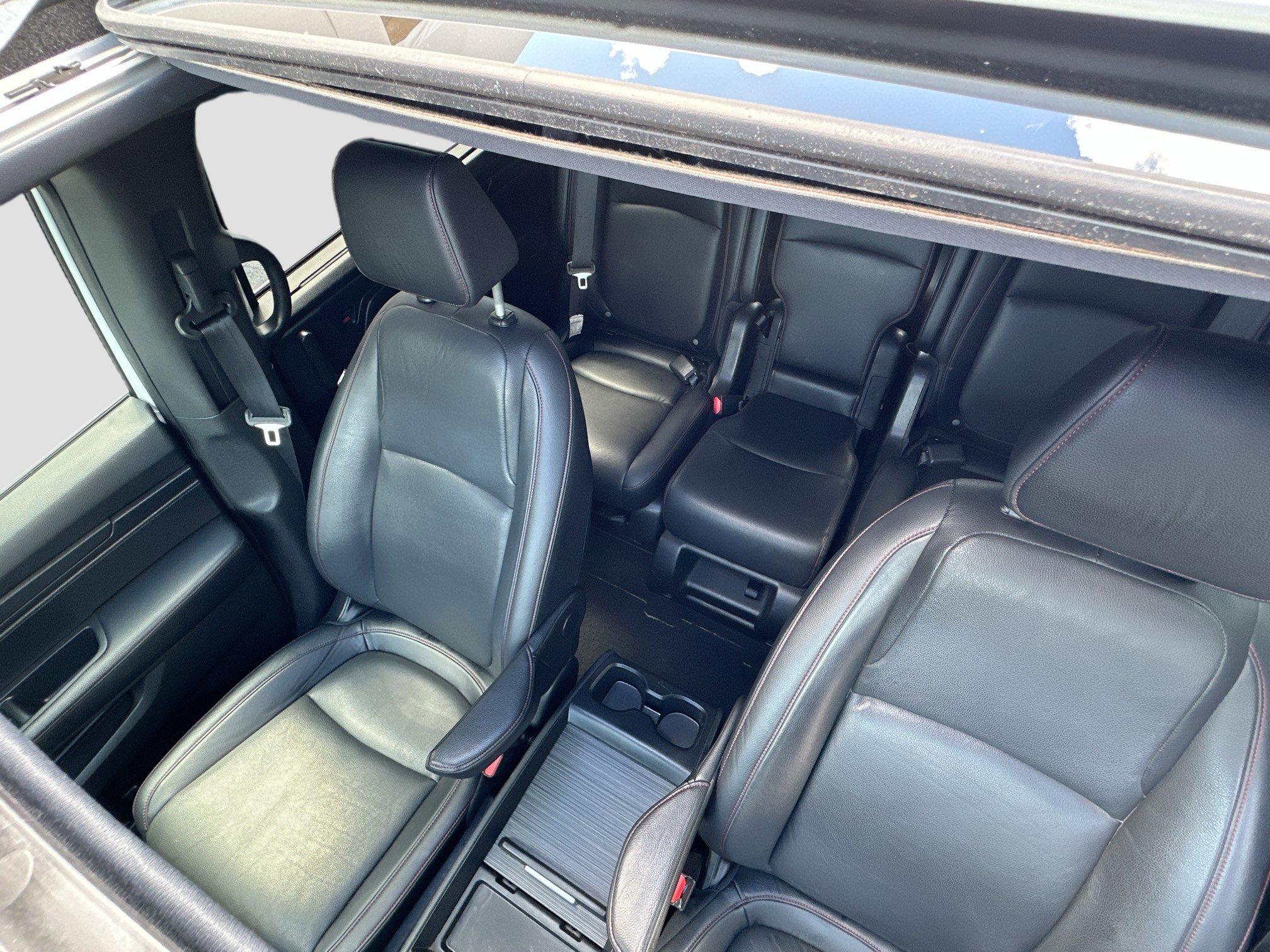 Used 2023 Honda Odyssey Sport image 14