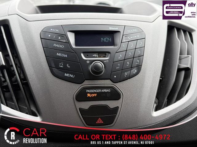 Used 2019 Ford Transit 250 148 Low Roof image 19