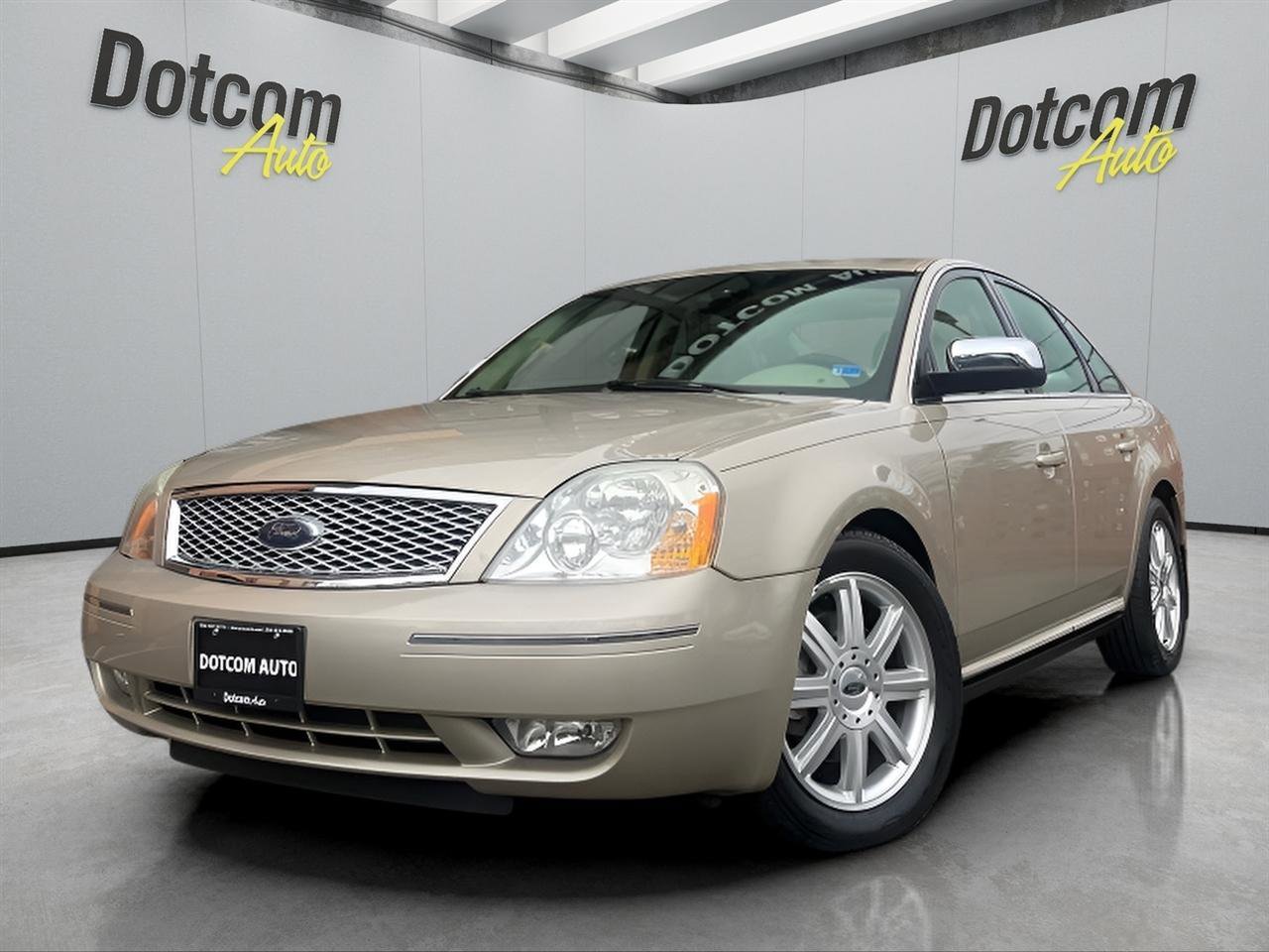 Used 2006 Ford Five Hundred Limited image 1