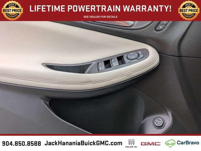 Used 2024 Buick Encore GX Avenir w/ Avenir Convenience Package FWD image 25