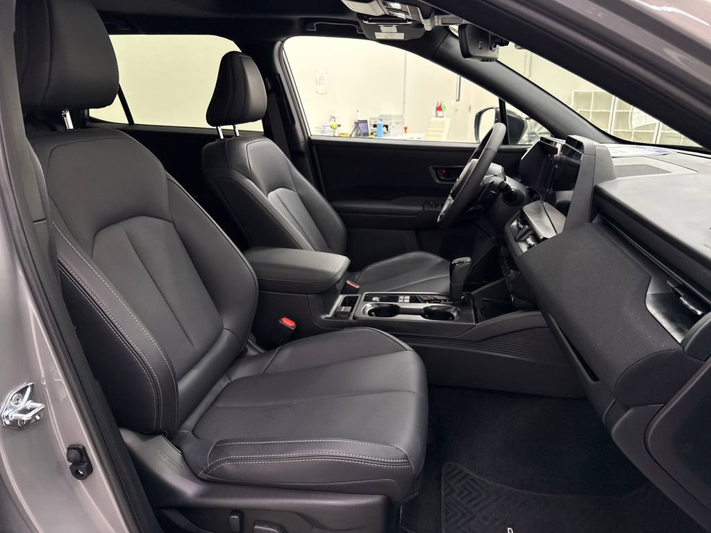Certified 2026 Subaru Outback Limited XT image 23