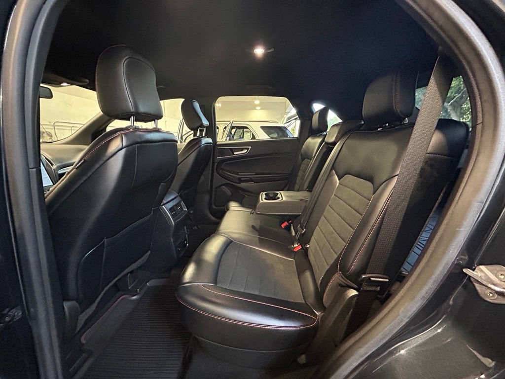 Certified 2023 Ford Edge ST-Line w/ Cargo Accessory Package AWD/4WD image 31