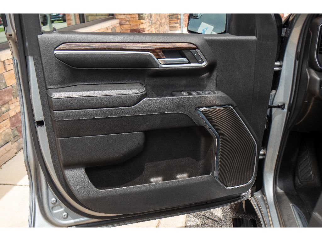 Used 2023 GMC Sierra 1500 Elevation AWD/4WD image 11