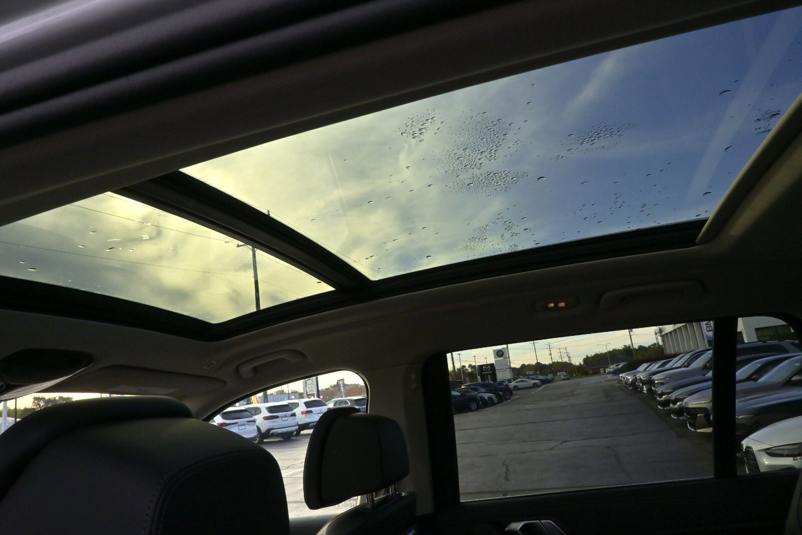 New 2026 BMW X7 xDrive40i w/ Premium Package image 15