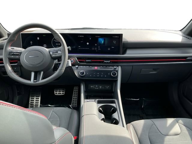 Used 2025 Hyundai Sonata N Line image 12