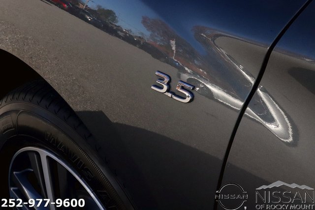 Used 2019 INFINITI QX60 Luxe w/ Essential Package image 10