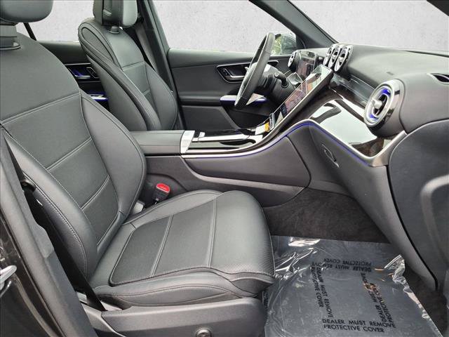 Certified 2026 Mercedes-Benz GLC 300 4MATIC image 22