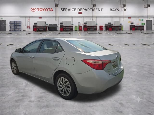 Used 2019 Toyota Corolla LE FWD image 7