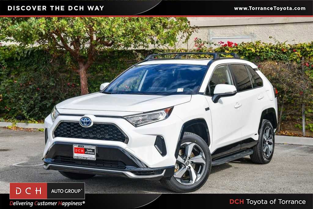 Used 2021 Toyota RAV4 SE
