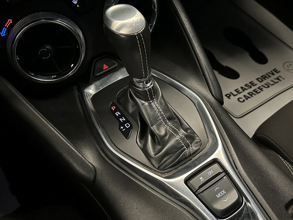 Used 2019 Chevrolet Camaro LS image 16