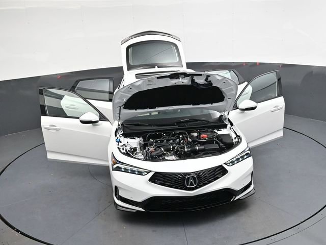 New 2026 Acura Integra A-Spec image 33