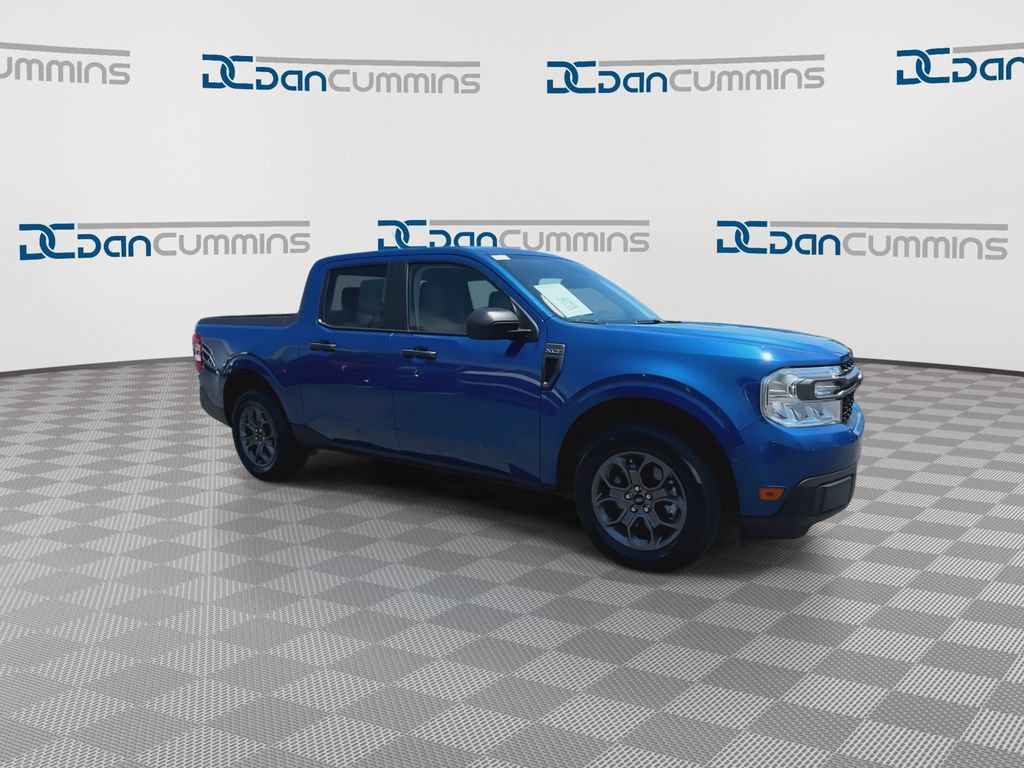 Used 2024 Ford Maverick XLT w/ Equipment Group 300A Standard AWD/4WD image 2