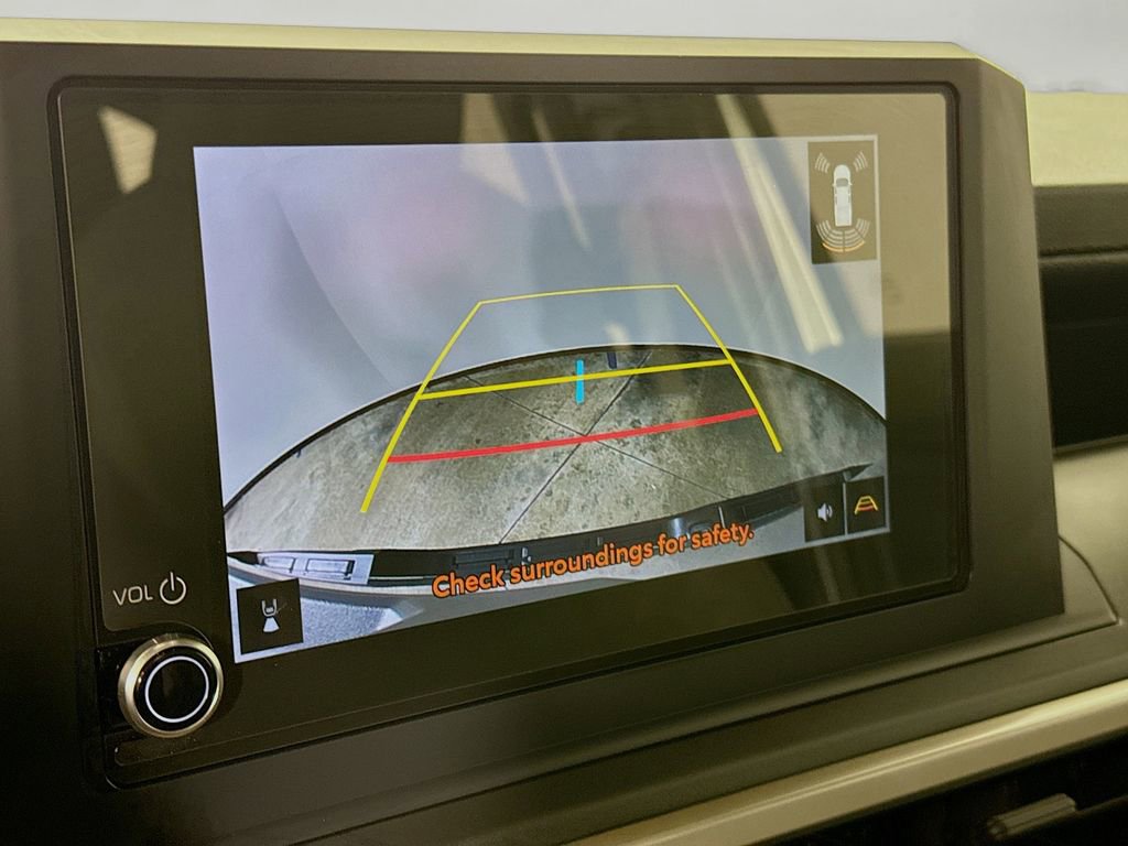 Certified 2024 Toyota Tacoma SR w/ SR Upgrade Package image 13