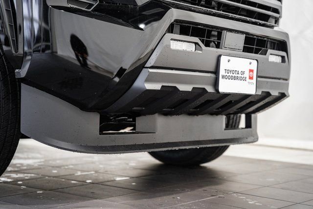 New 2026 Toyota Tacoma SR5 image 12