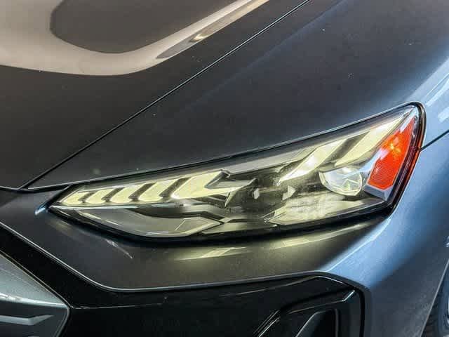 New 2026 Audi S e-tron GT Premium Plus AWD/4WD image 10