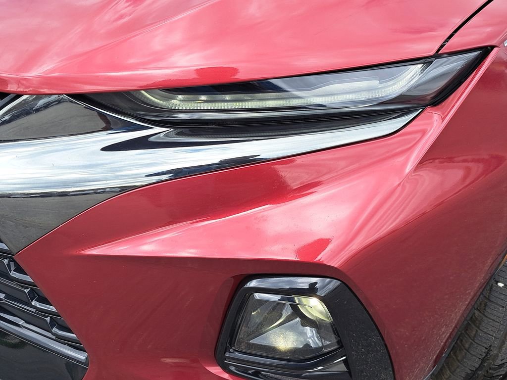 Used 2020 Chevrolet Blazer RS image 33