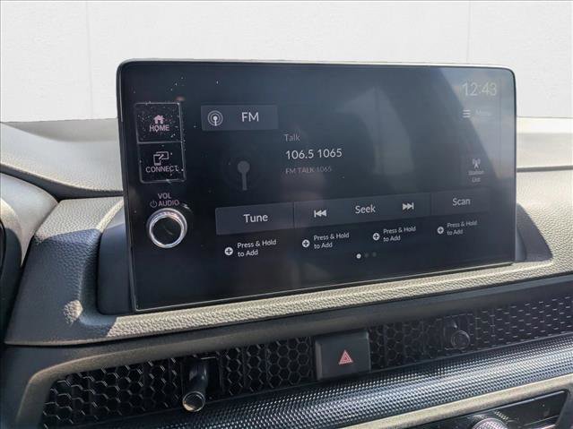 New 2026 Honda CR-V Sport-L image 11