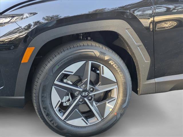 New 2026 Hyundai Tucson SEL image 10