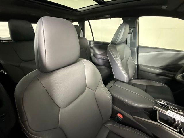 New 2026 Lexus TX 350 AWD image 34