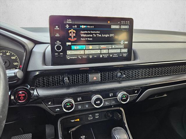 Used 2023 Honda CR-V Sport Touring image 12