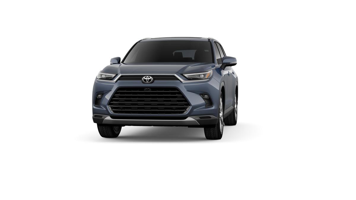 New 2026 Toyota Grand Highlander Limited image 18