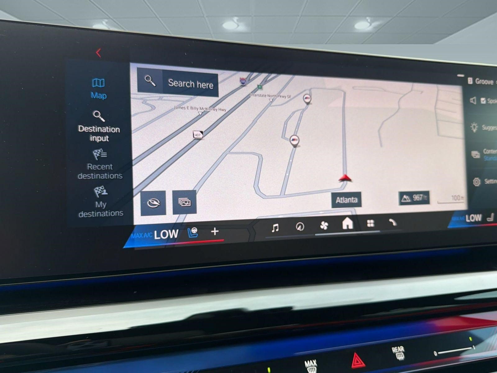 New 2027 BMW M5 w/ Executive Package AWD/4WD image 18