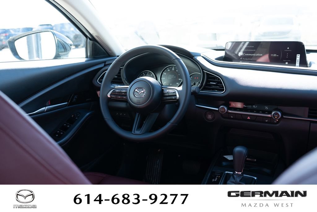 New 2026 MAZDA CX-30 AWD 2.5 S image 18