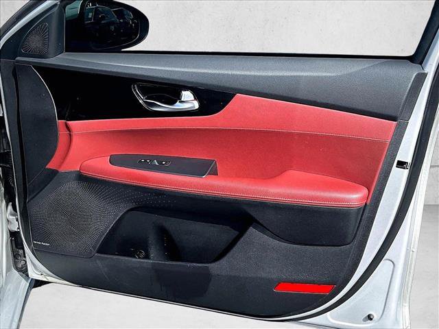 Used 2020 Kia Forte EX w/ EX Special Edition FWD image 19