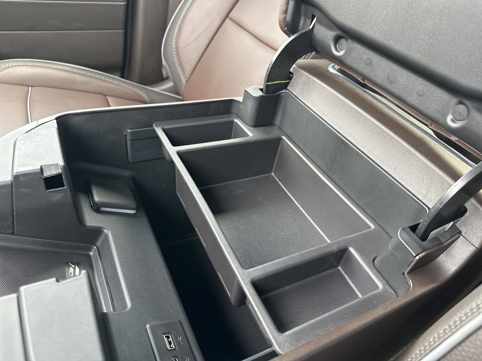 Used 2024 GMC Sierra 1500 Denali w/ Denali Reserve Package image 70