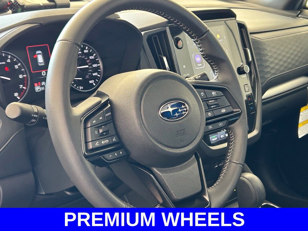 Certified 2026 Subaru Forester Premium AWD/4WD image 14