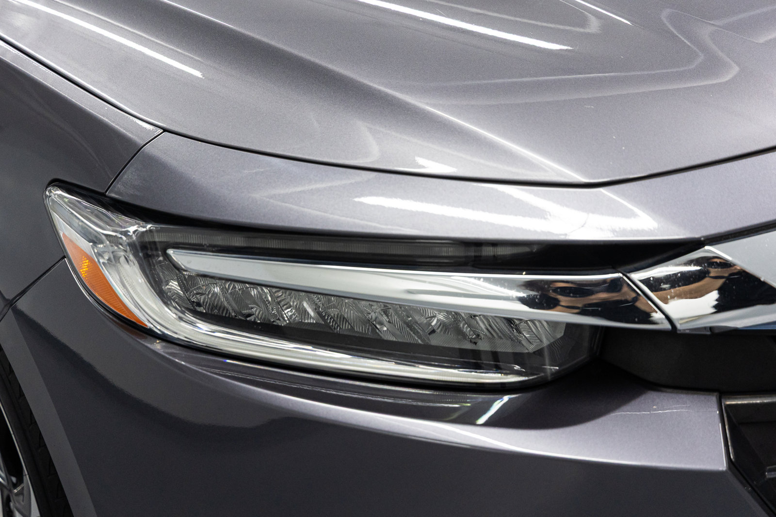 Used 2021 Honda Insight EX image 8