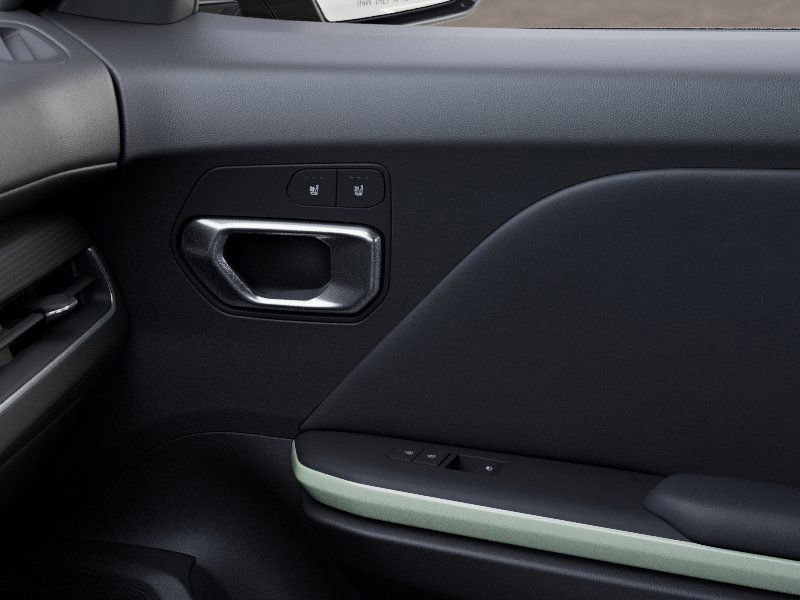 New 2025 Kia K4 GT-Line image 25