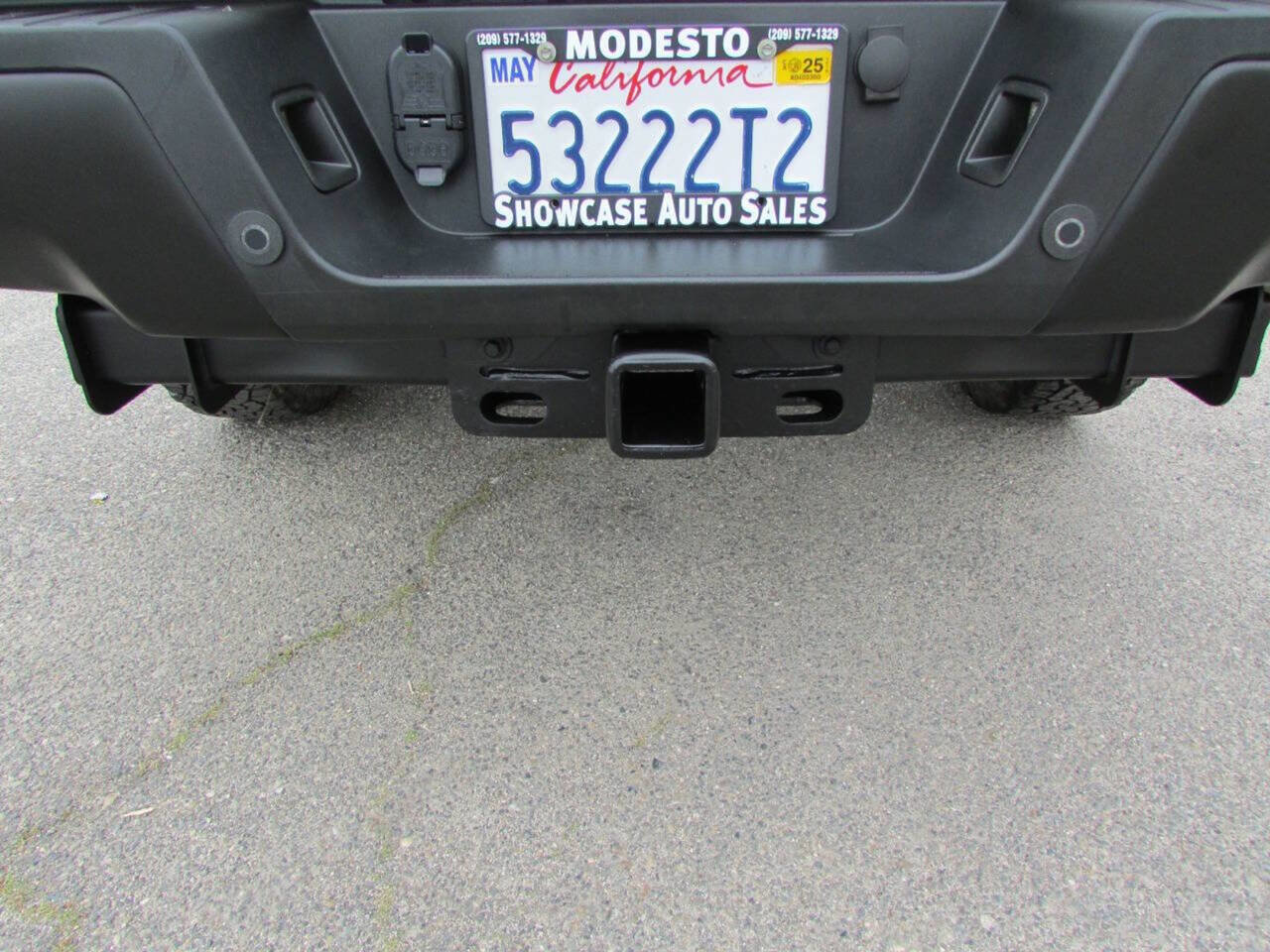 Used 2019 Ford F250 XL w/ Power Equipment Group image 8