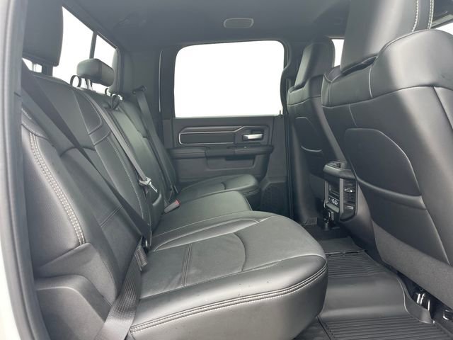New 2026 RAM 2500 Rebel w/ Rebel Level 1 Equipment Group image 16