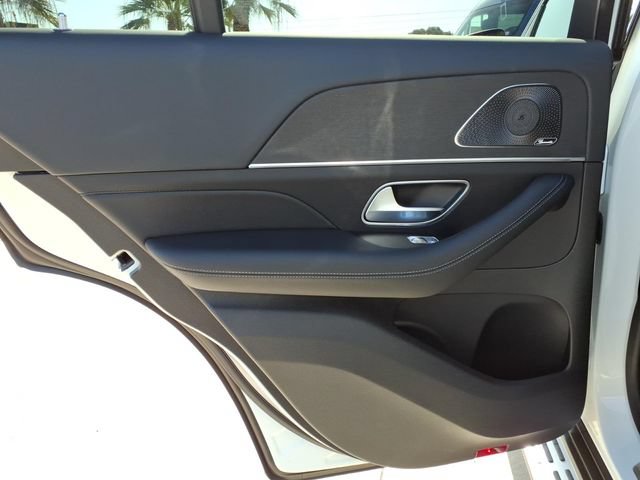 New 2026 Mercedes-Benz GLE 450 4MATIC Coupe image 17