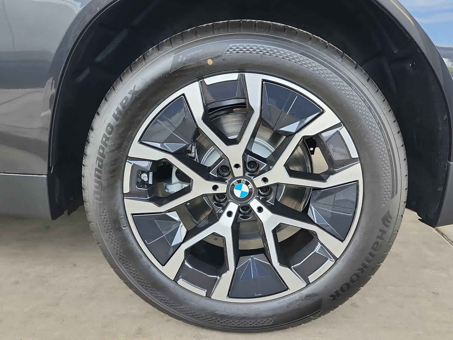 New 2026 BMW X3 xDrive30 w/ Premium Package AWD/4WD image 8