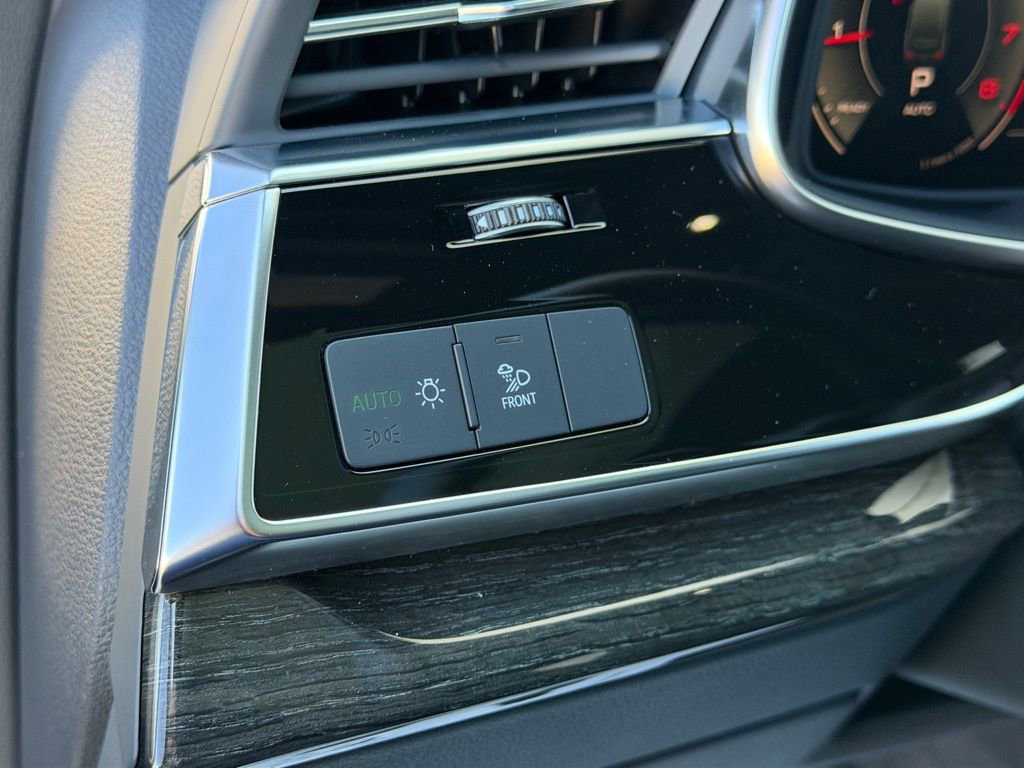 Used 2025 Audi Q7 2.0T Premium w/ Convenience Plus Package image 28