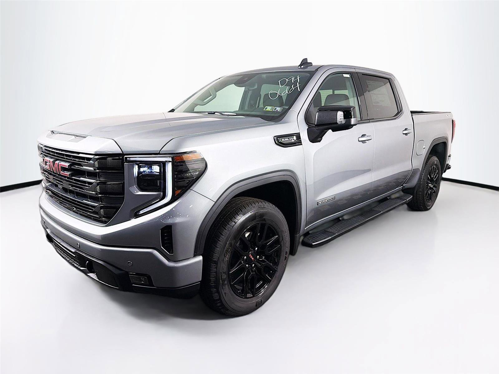 New 2026 GMC Sierra 1500 Elevation w/ Preferred Package image 3