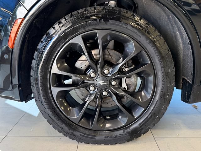 Used 2021 Dodge Durango R/T w/ Blacktop Package AWD/4WD image 40