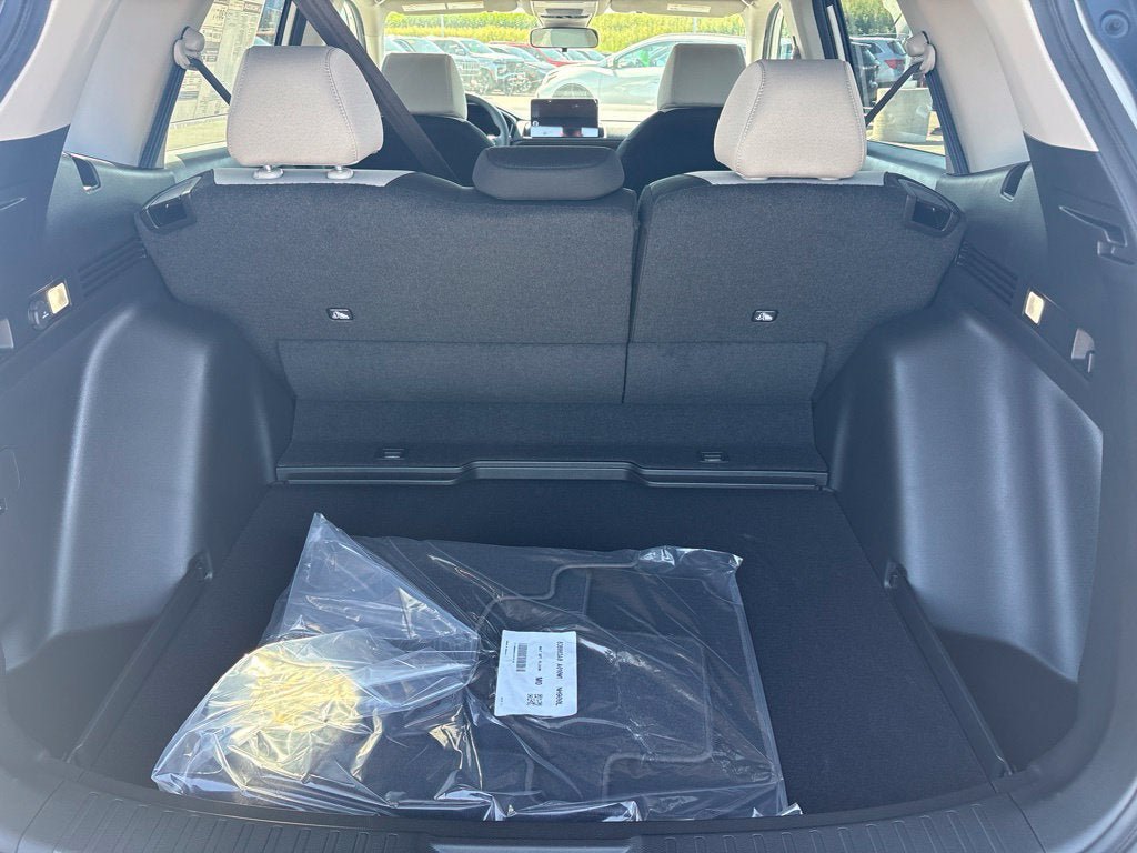 New 2027 Honda CR-V LX image 16