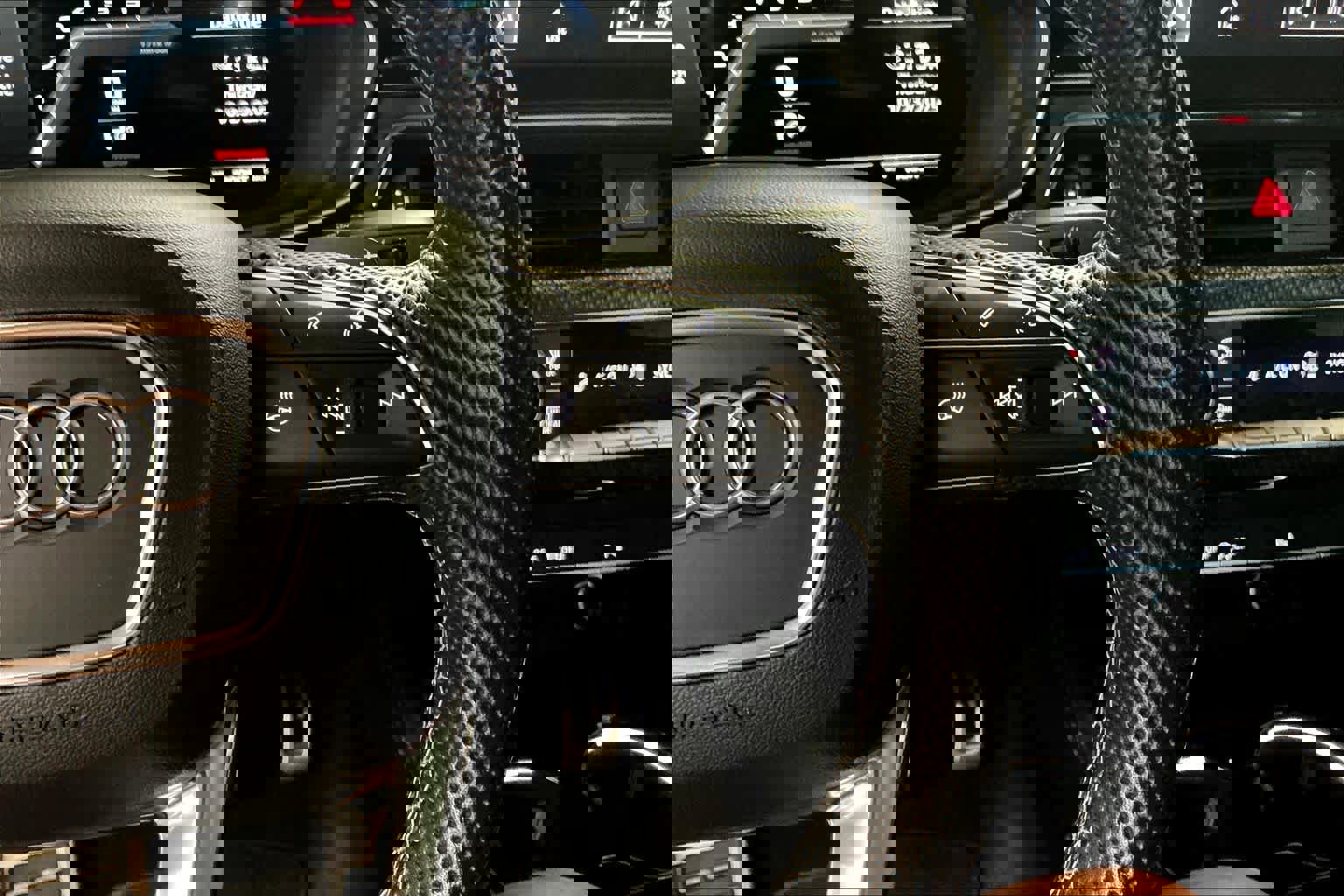 Used 2023 Audi S5 Premium Plus w/ Premium Plus Package image 21