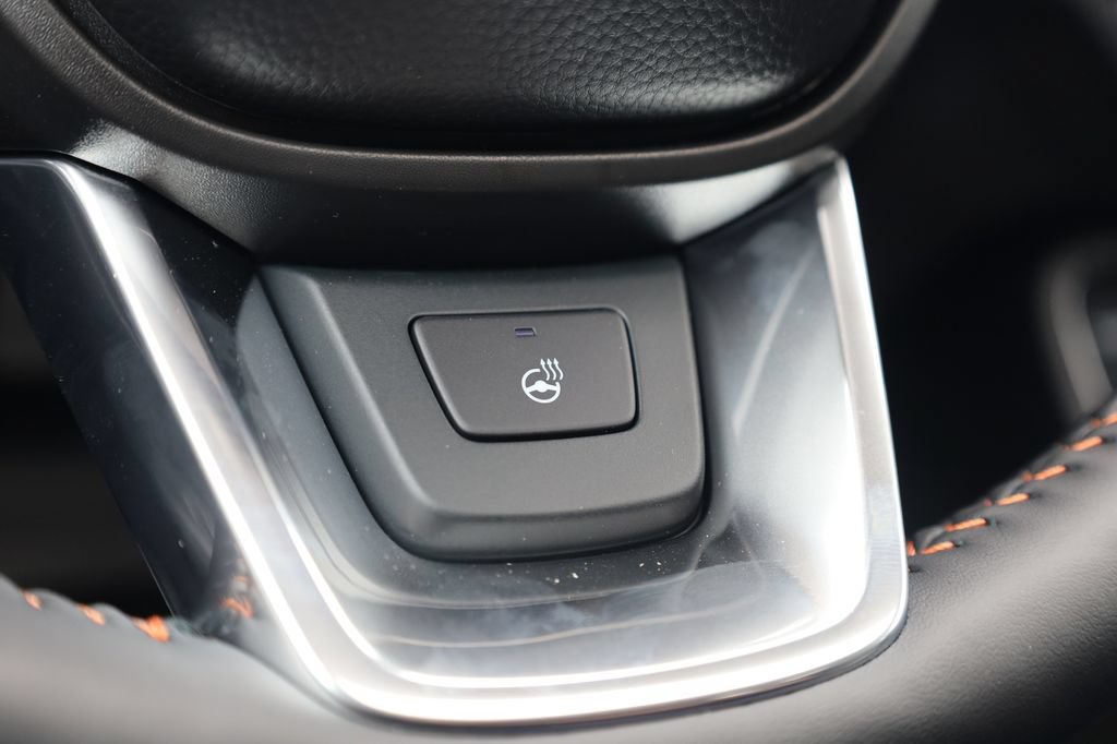 New 2026 Honda CR-V TrailSport image 20